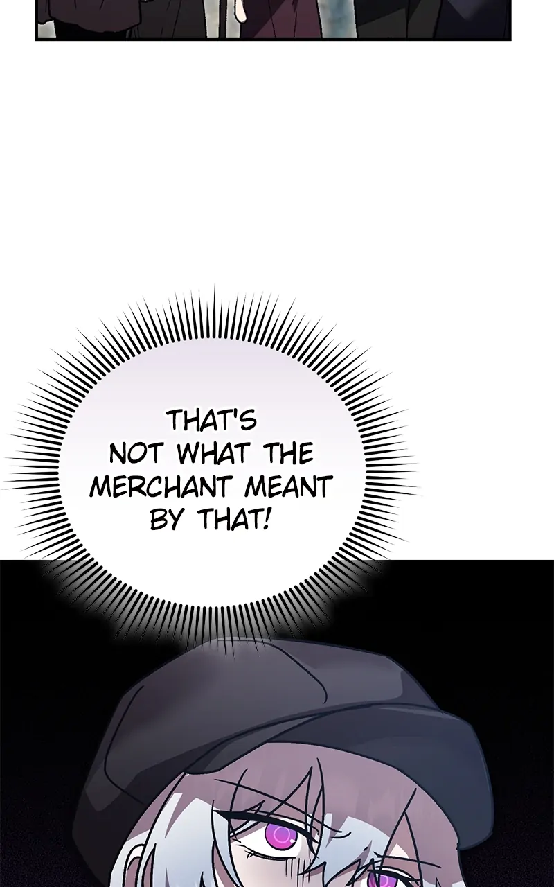 Heroes, Demons & Villains Chapter 71 - page 61