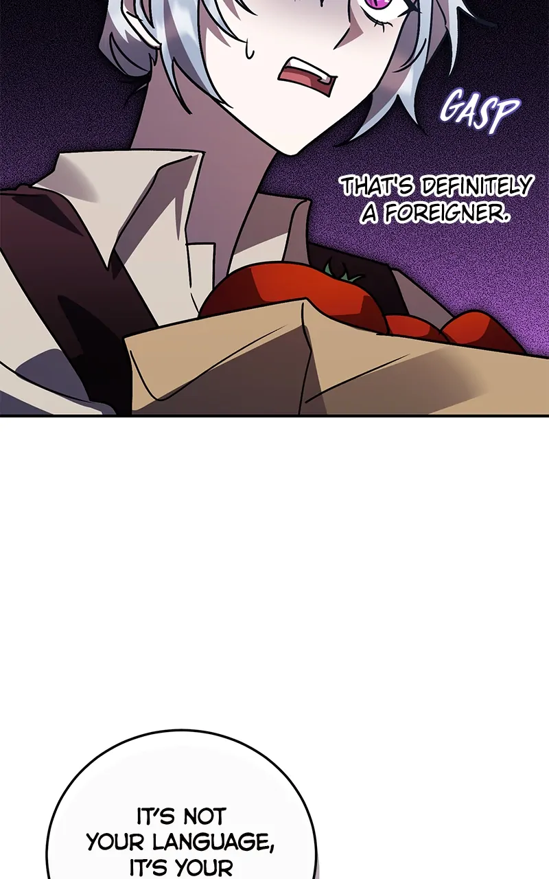 Heroes, Demons & Villains Chapter 71 - page 62