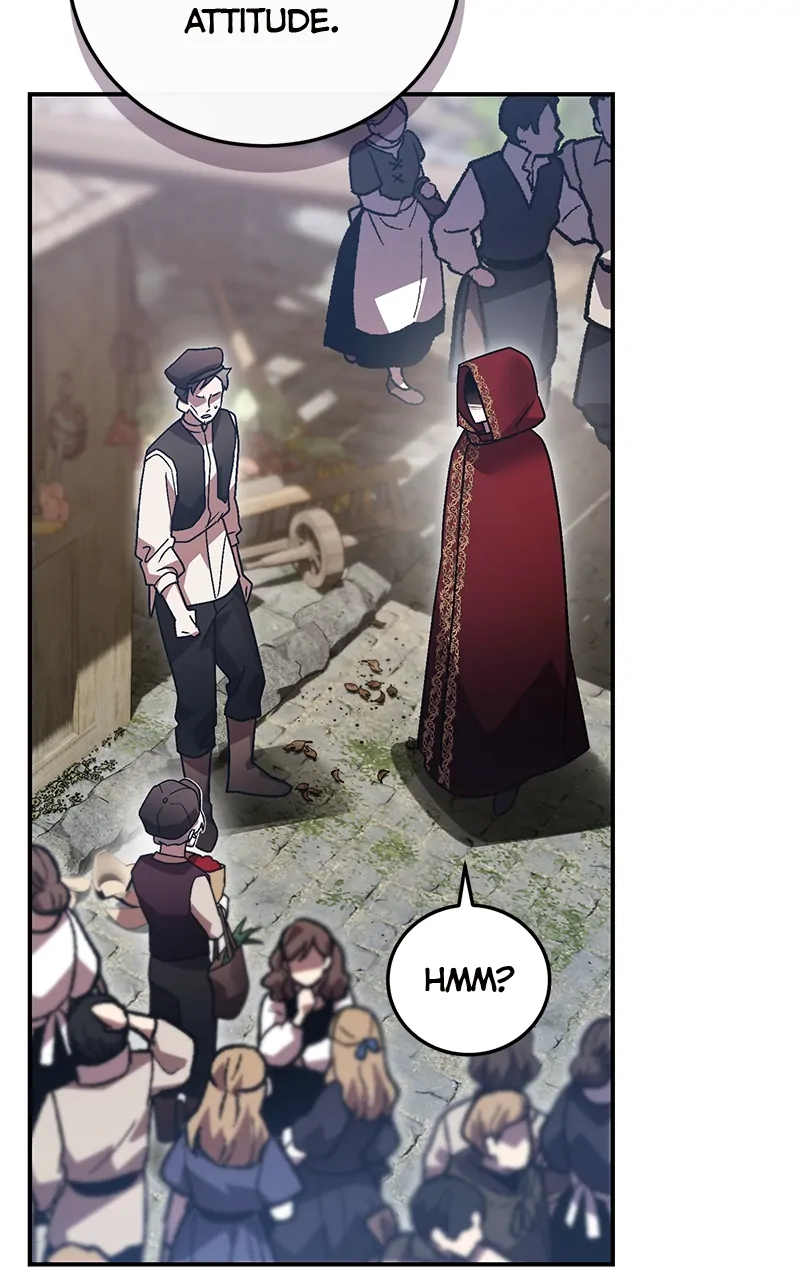 Heroes, Demons & Villains Chapter 71 - page 63