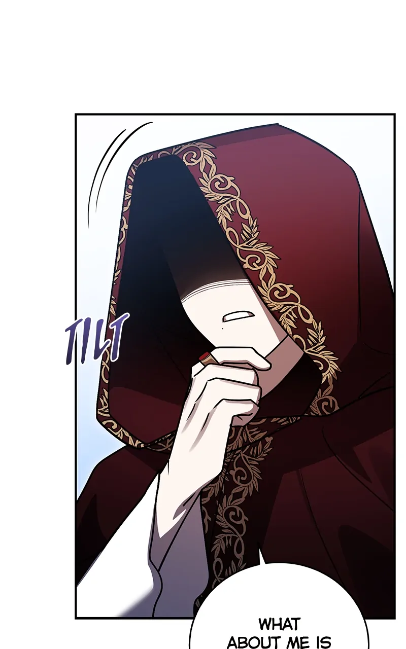 Heroes, Demons & Villains Chapter 71 - page 64
