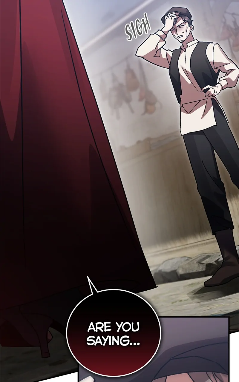 Heroes, Demons & Villains Chapter 71 - page 66
