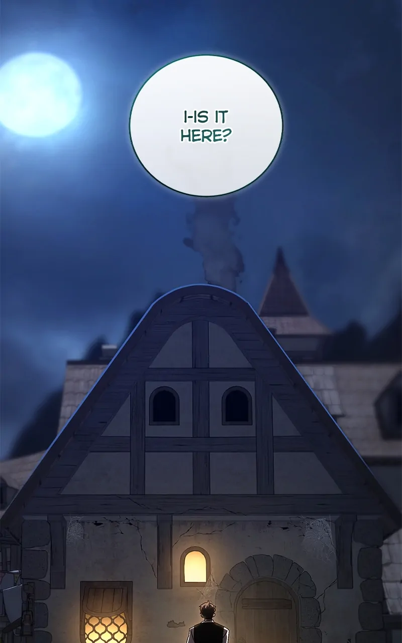 Heroes, Demons & Villains Chapter 71 - page 7