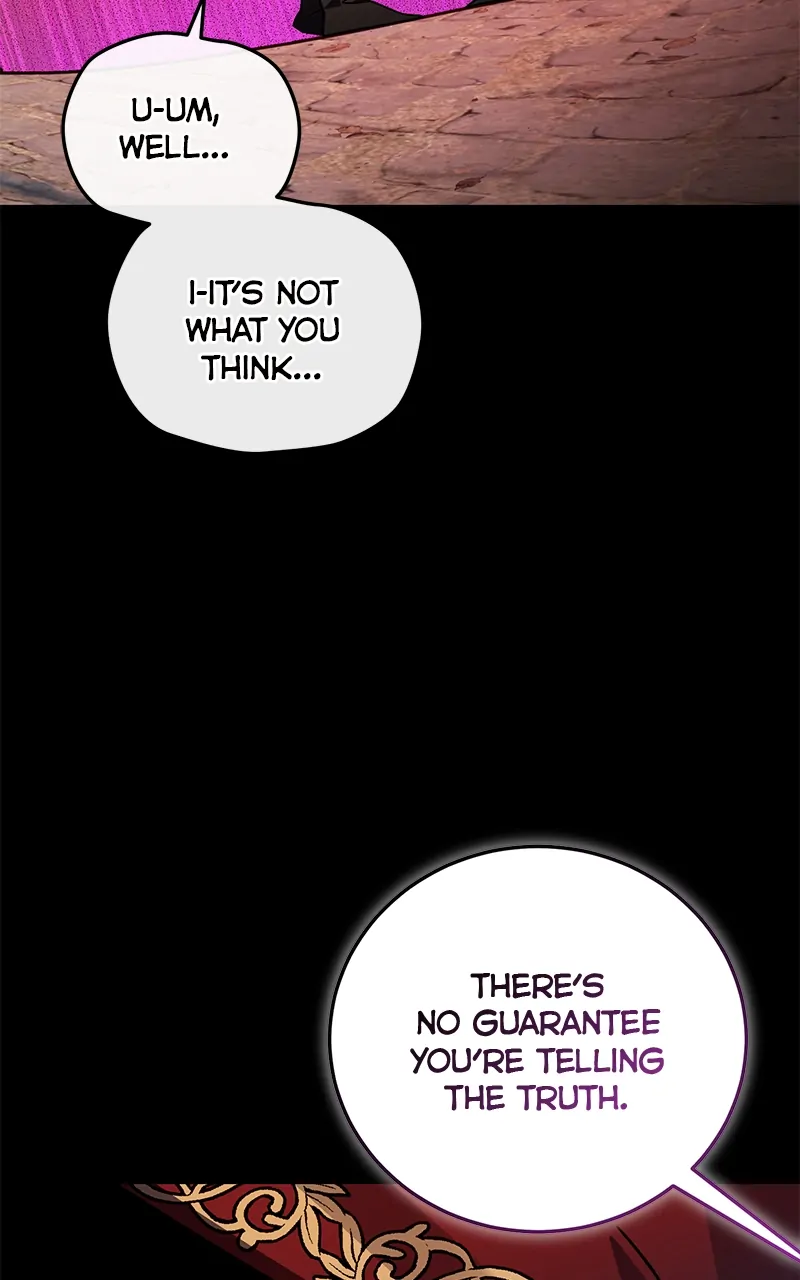 Heroes, Demons & Villains Chapter 71 - page 72
