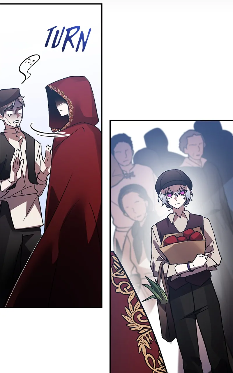 Heroes, Demons & Villains Chapter 71 - page 74
