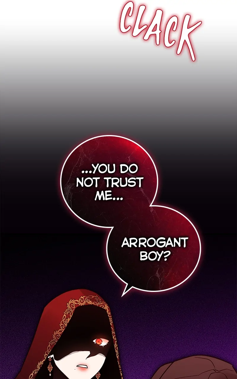 Heroes, Demons & Villains Chapter 71 - page 77