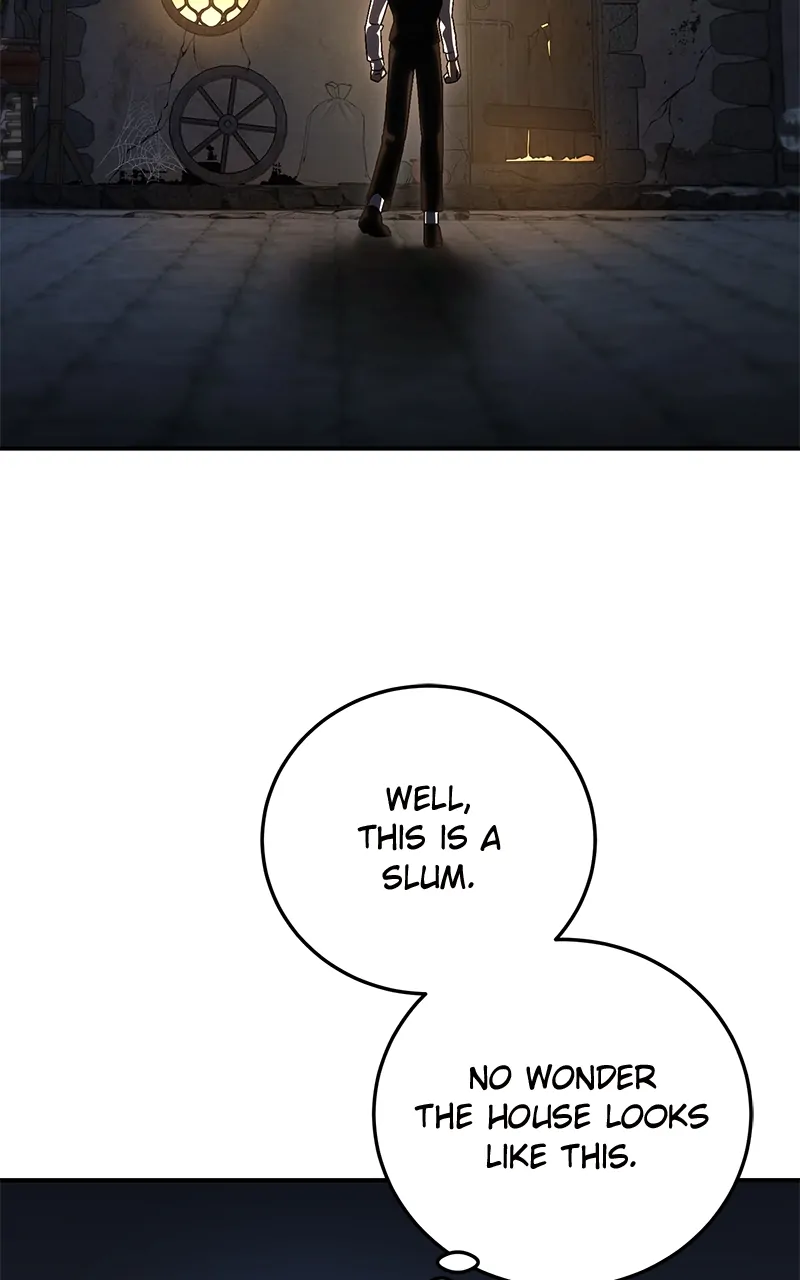 Heroes, Demons & Villains Chapter 71 - page 8