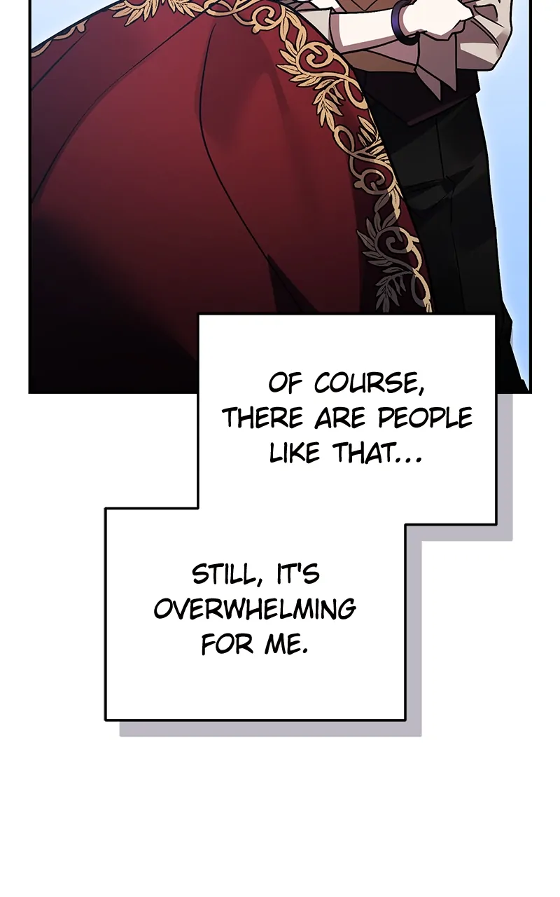 Heroes, Demons & Villains Chapter 71 - page 80