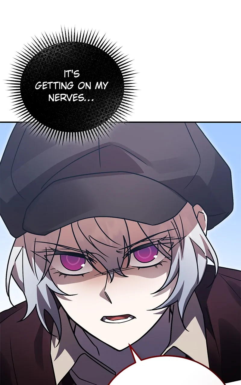 Heroes, Demons & Villains Chapter 71 - page 81