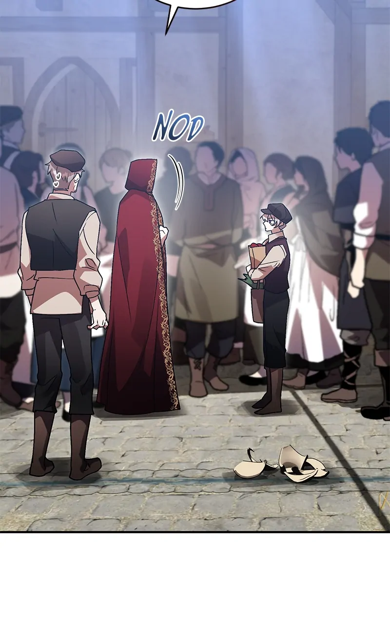 Heroes, Demons & Villains Chapter 71 - page 85