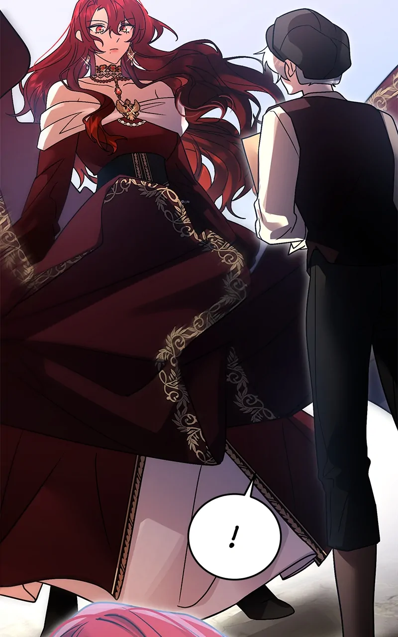 Heroes, Demons & Villains Chapter 71 - page 88