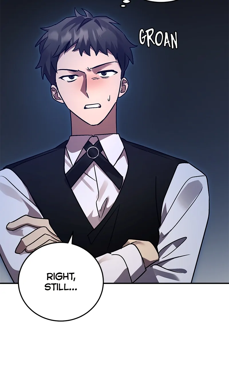 Heroes, Demons & Villains Chapter 71 - page 9
