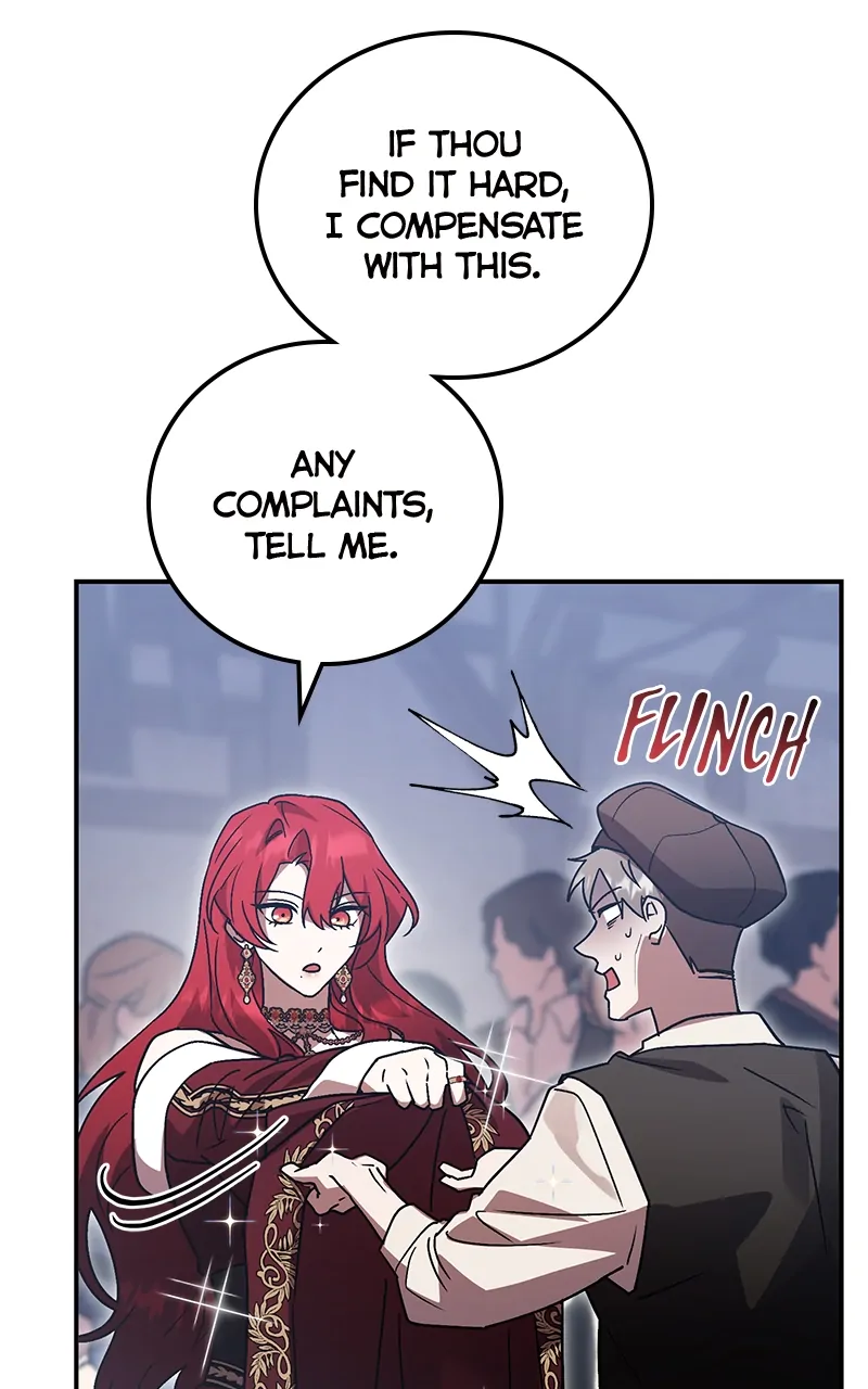 Heroes, Demons & Villains Chapter 71 - page 92