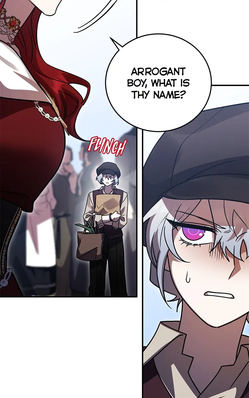 Heroes, Demons & Villains Chapter 71 - page 94