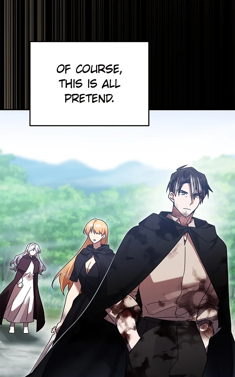 Heroes, Demons & Villains Chapter 70 - page 10