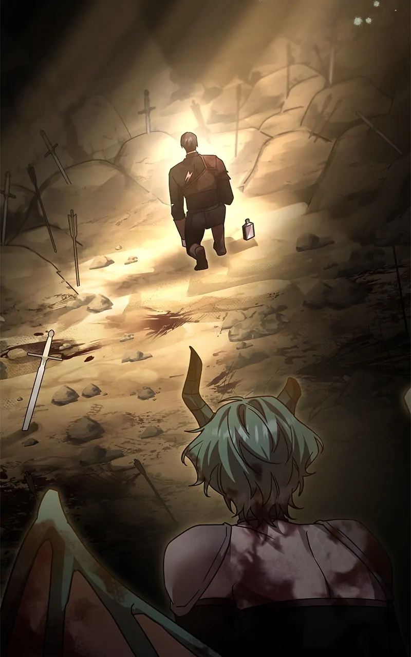 Heroes, Demons & Villains Chapter 70 - page 103