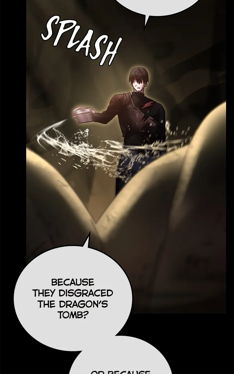 Heroes, Demons & Villains Chapter 70 - page 110