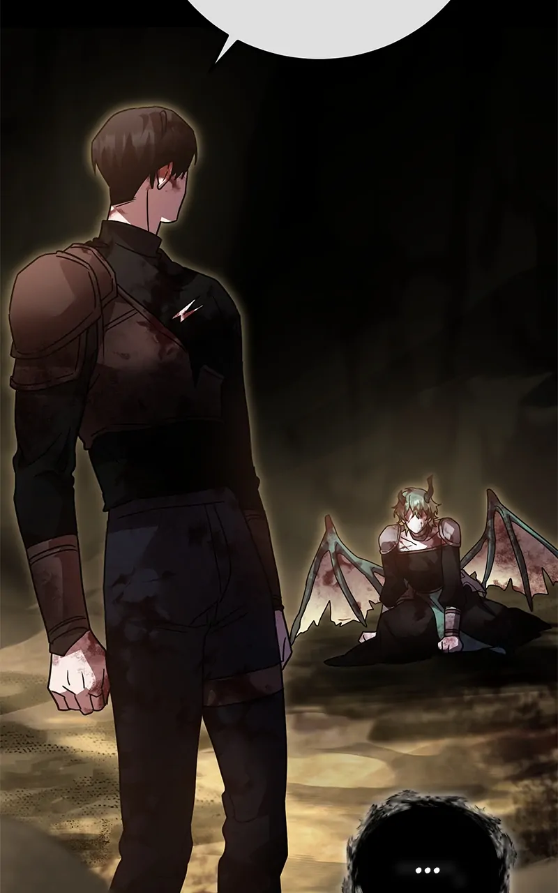Heroes, Demons & Villains Chapter 70 - page 113