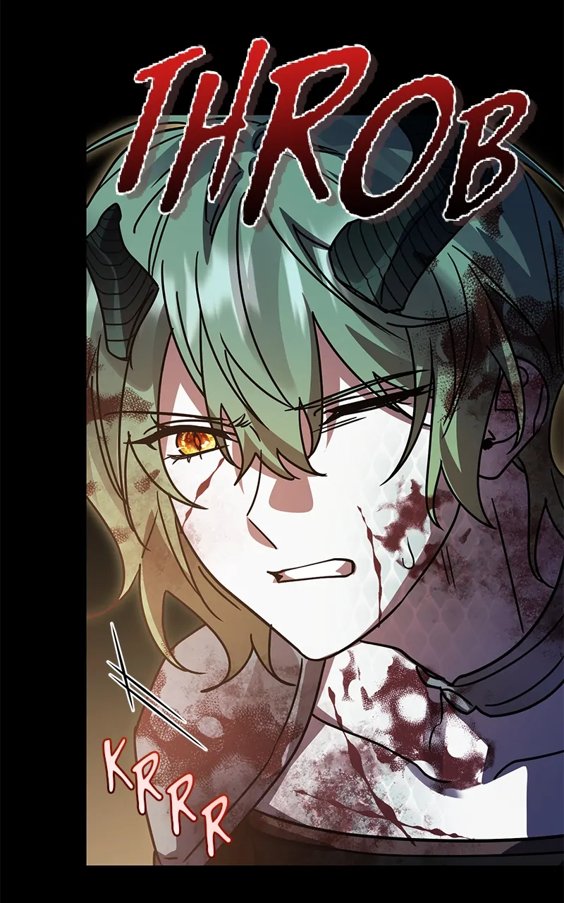 Heroes, Demons & Villains Chapter 70 - page 116