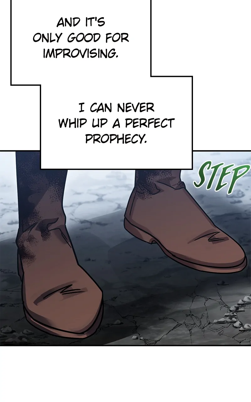 Heroes, Demons & Villains Chapter 70 - page 12