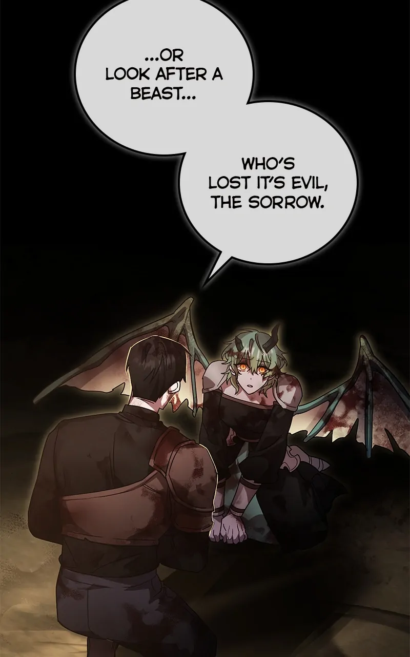 Heroes, Demons & Villains Chapter 70 - page 120