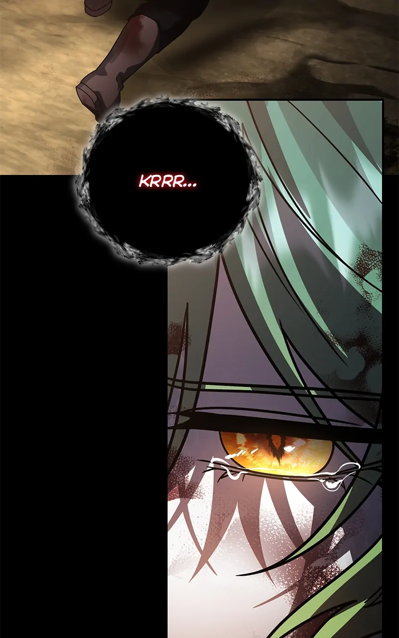 Heroes, Demons & Villains Chapter 70 - page 121