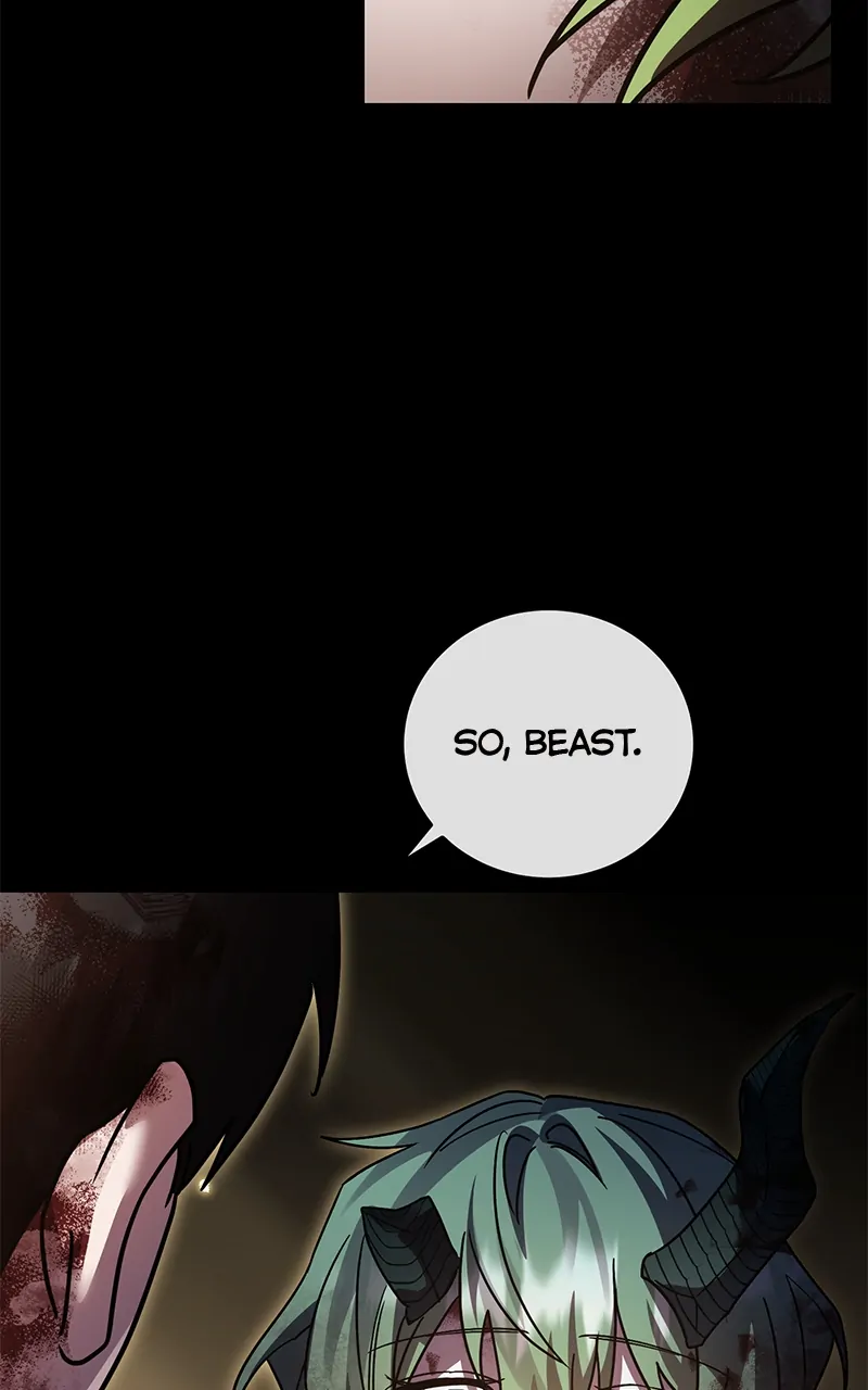 Heroes, Demons & Villains Chapter 70 - page 122