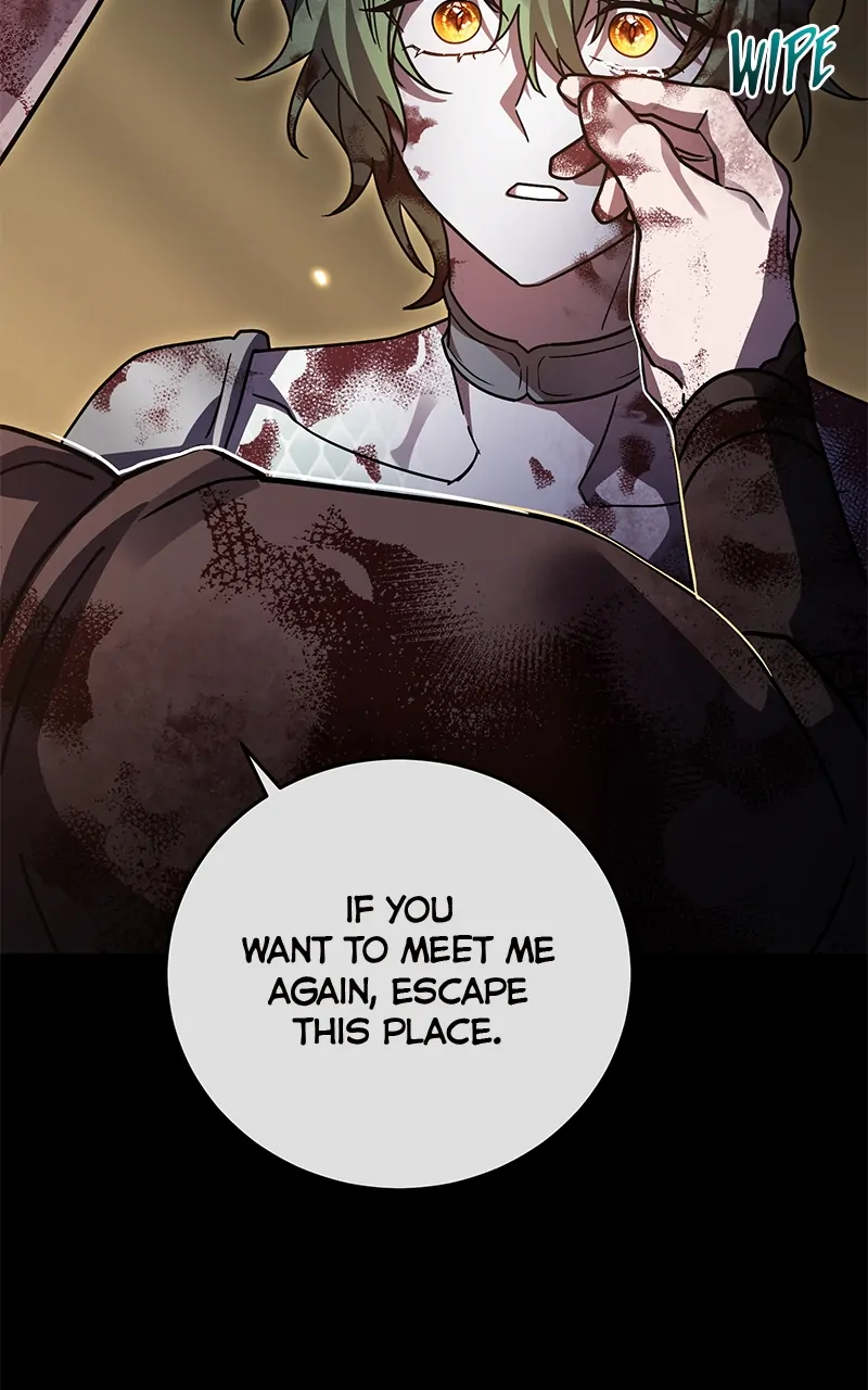 Heroes, Demons & Villains Chapter 70 - page 123