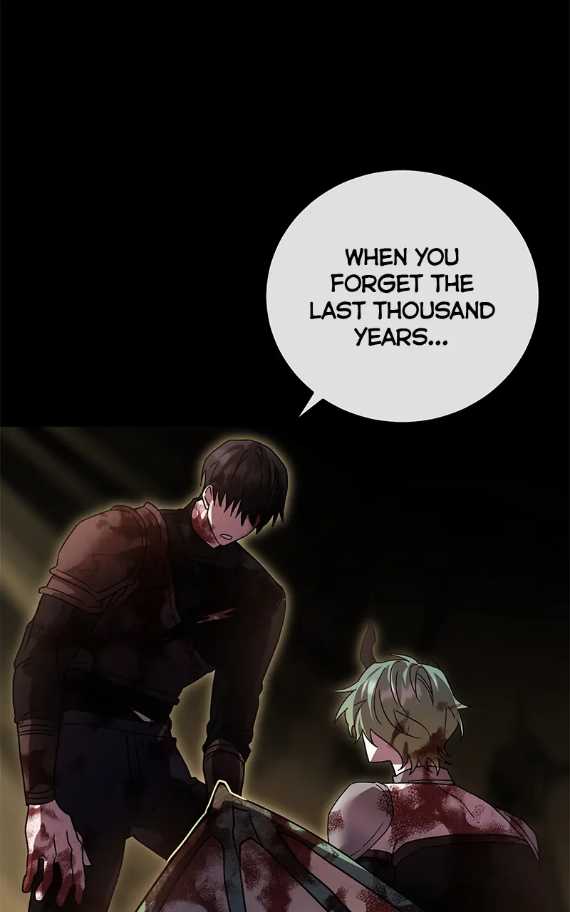 Heroes, Demons & Villains Chapter 70 - page 124