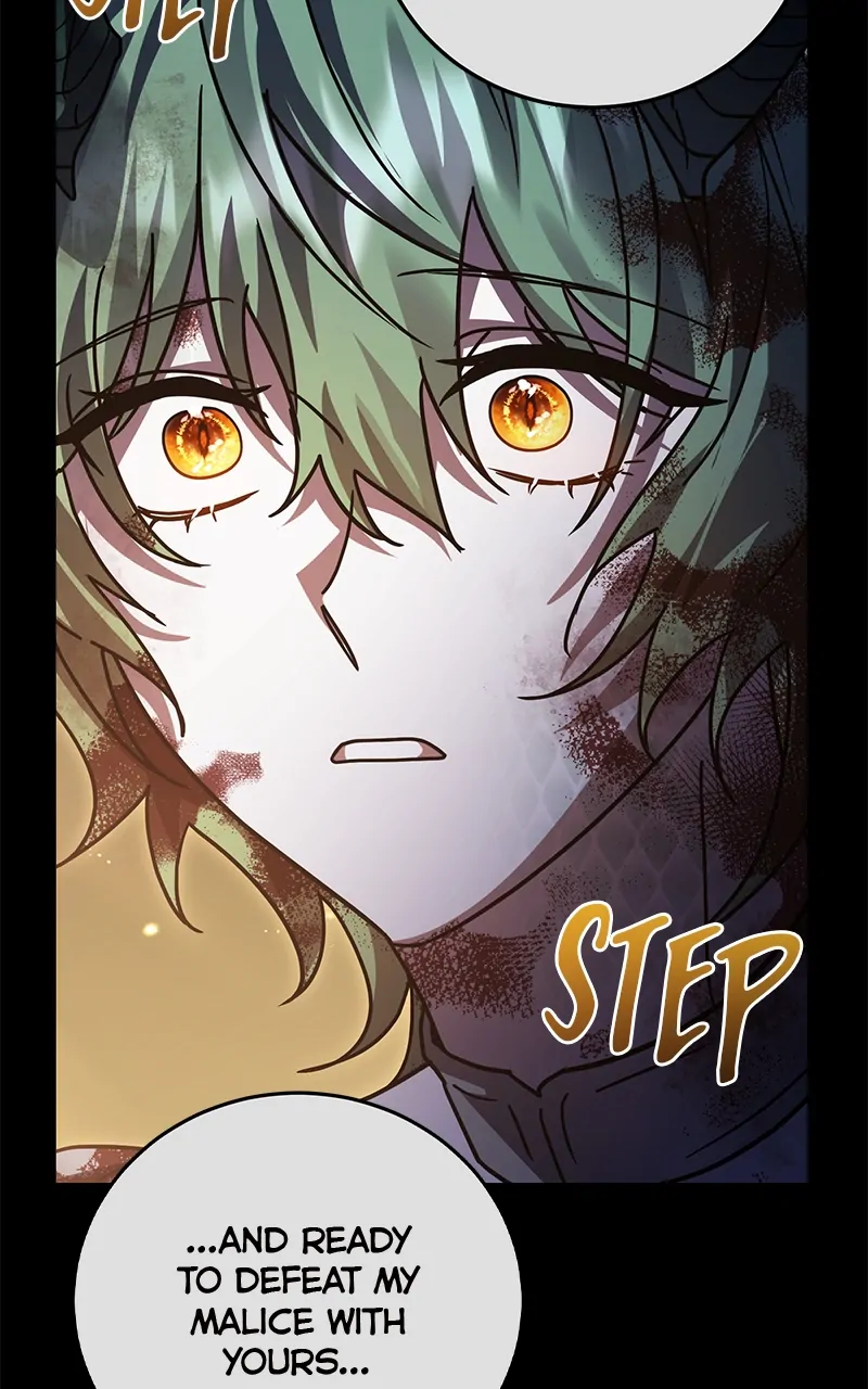 Heroes, Demons & Villains Chapter 70 - page 126