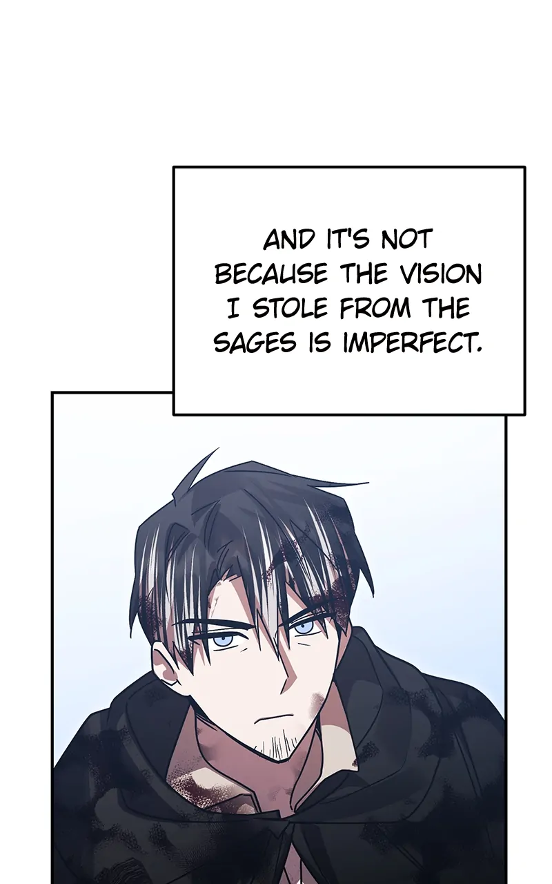 Heroes, Demons & Villains Chapter 70 - page 13