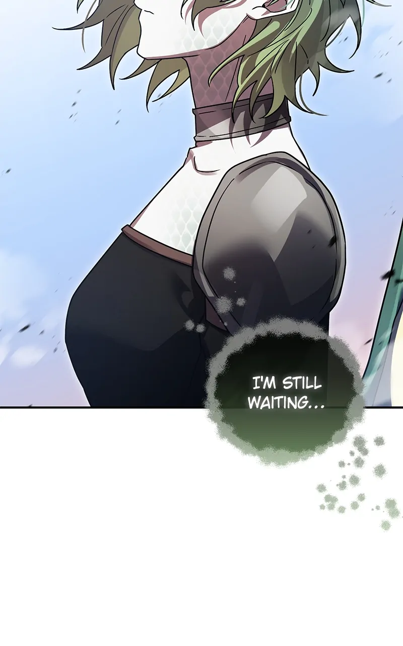 Heroes, Demons & Villains Chapter 70 - page 134