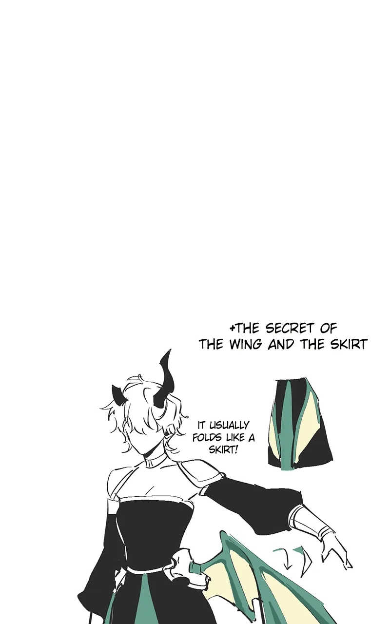 Heroes, Demons & Villains Chapter 70 - page 138