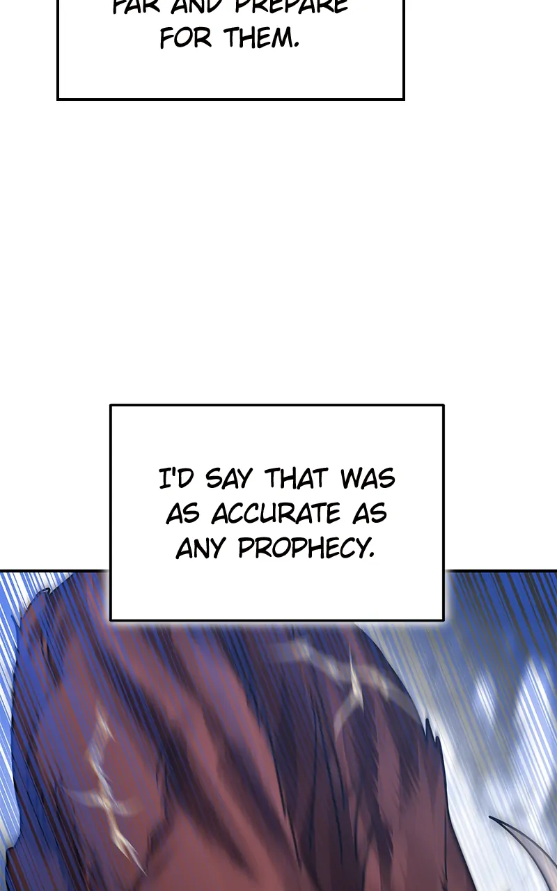 Heroes, Demons & Villains Chapter 70 - page 20