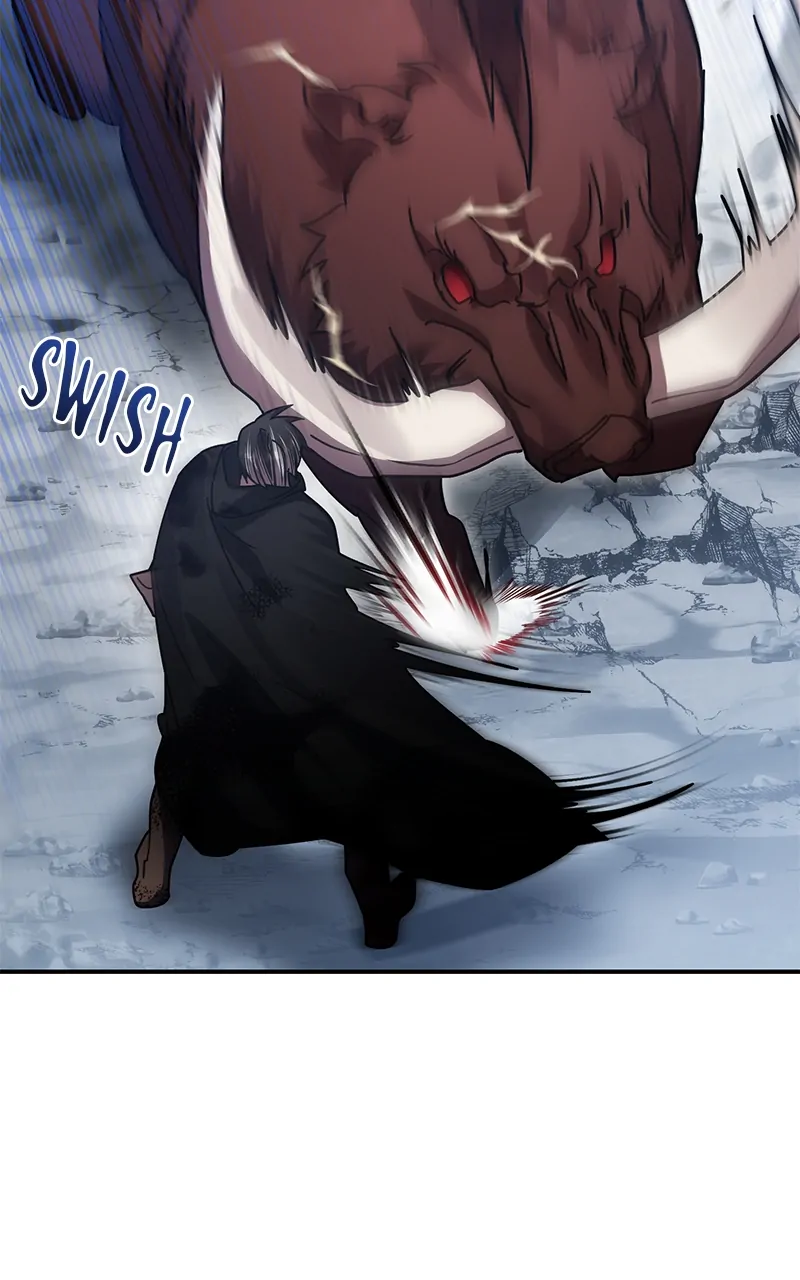 Heroes, Demons & Villains Chapter 70 - page 21
