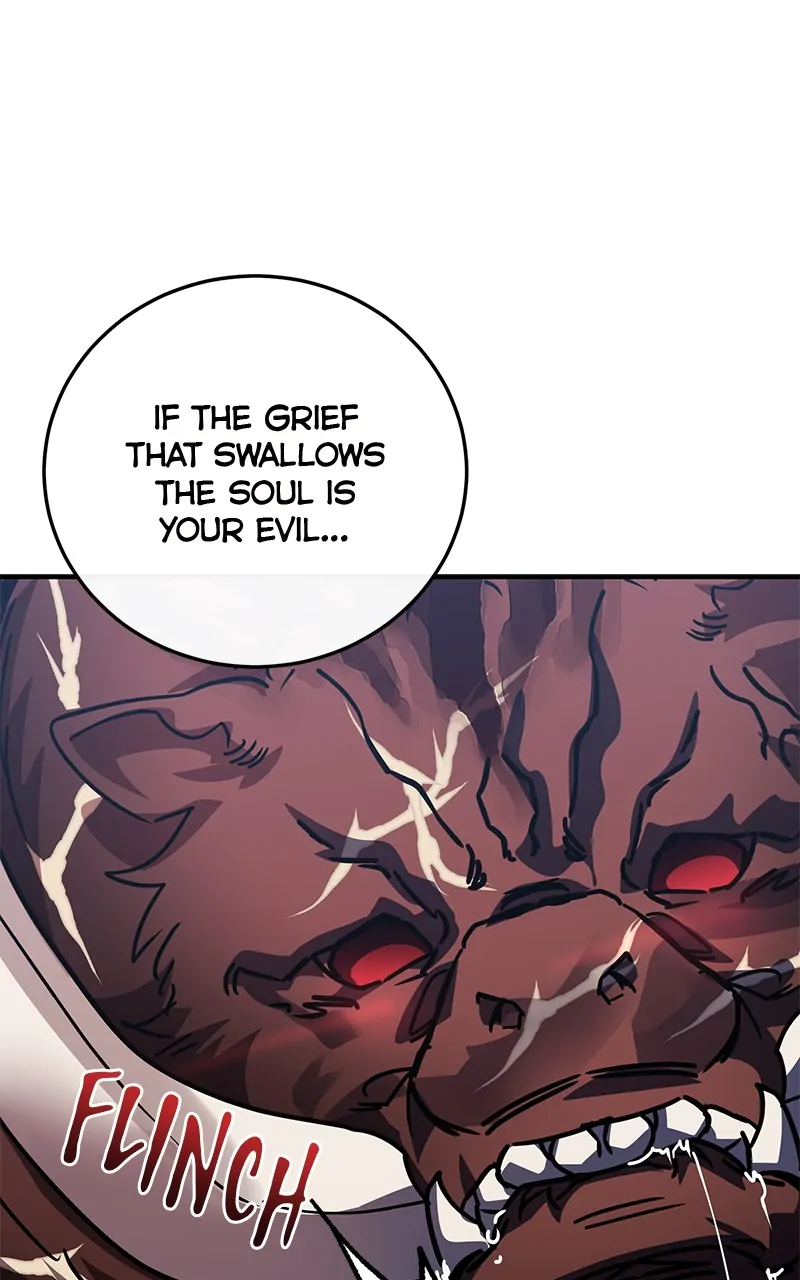 Heroes, Demons & Villains Chapter 70 - page 22