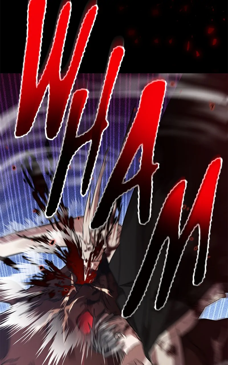 Heroes, Demons & Villains Chapter 70 - page 27