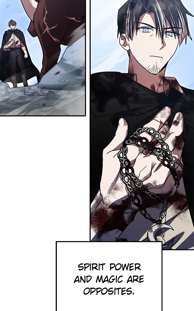 Heroes, Demons & Villains Chapter 70 - page 31