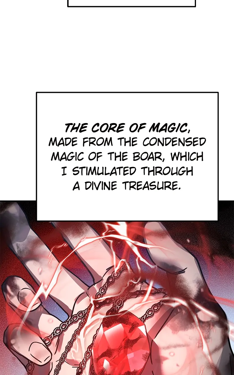 Heroes, Demons & Villains Chapter 70 - page 32