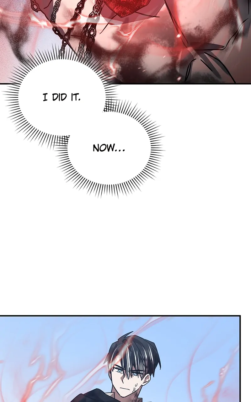 Heroes, Demons & Villains Chapter 70 - page 33
