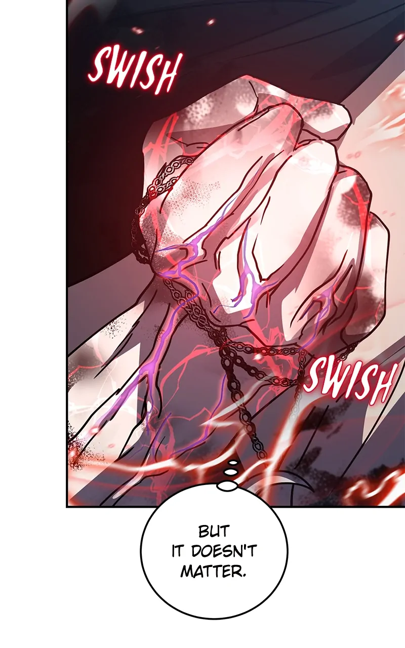 Heroes, Demons & Villains Chapter 70 - page 35