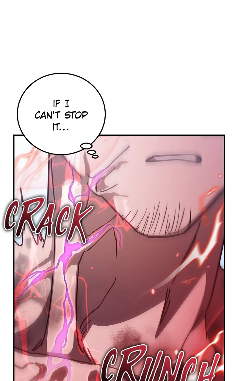 Heroes, Demons & Villains Chapter 70 - page 36