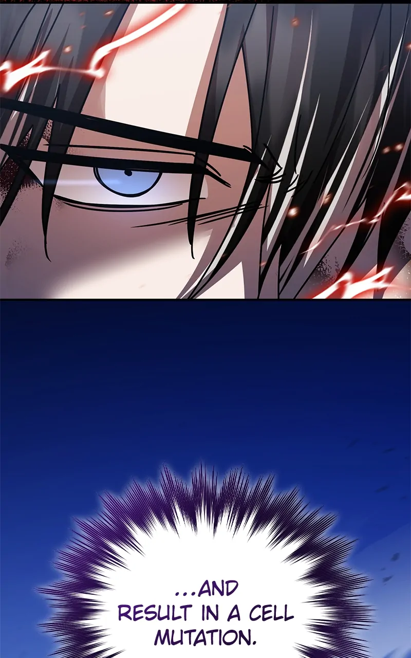 Heroes, Demons & Villains Chapter 70 - page 44