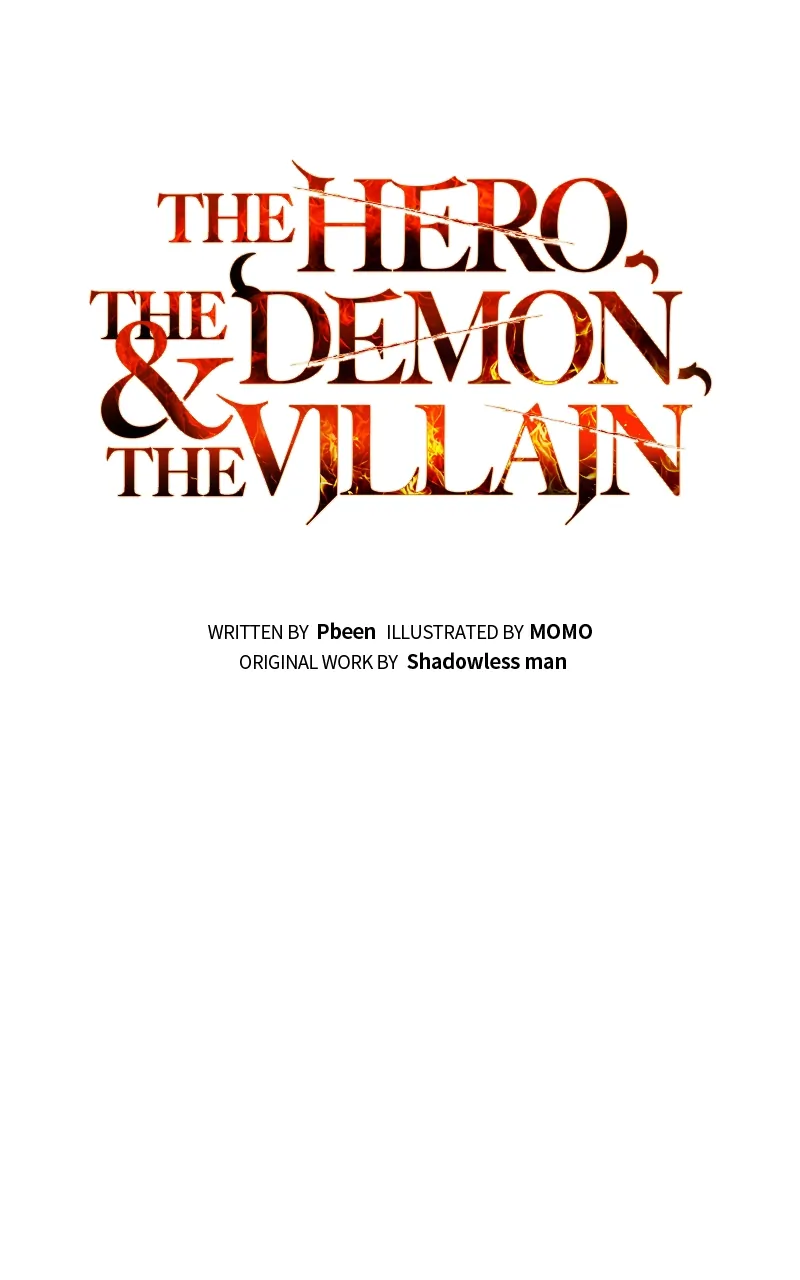 Heroes, Demons & Villains Chapter 70 - page 5