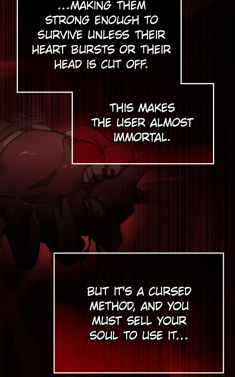 Heroes, Demons & Villains Chapter 70 - page 51