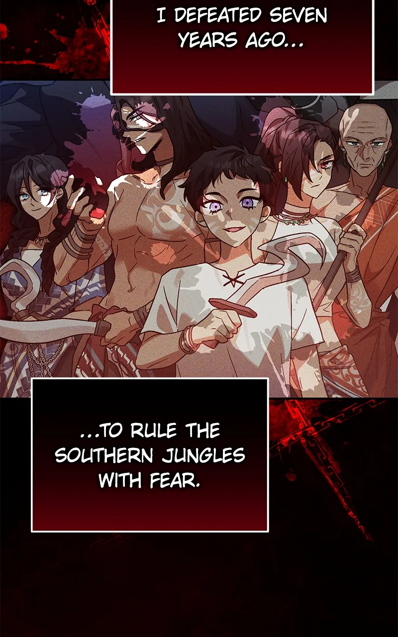 Heroes, Demons & Villains Chapter 70 - page 53