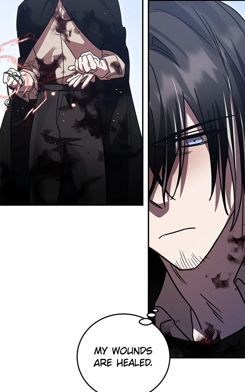 Heroes, Demons & Villains Chapter 70 - page 58