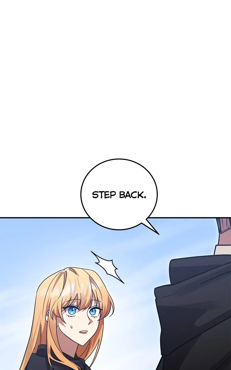 Heroes, Demons & Villains Chapter 70 - page 6