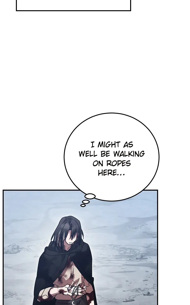 Heroes, Demons & Villains Chapter 70 - page 61