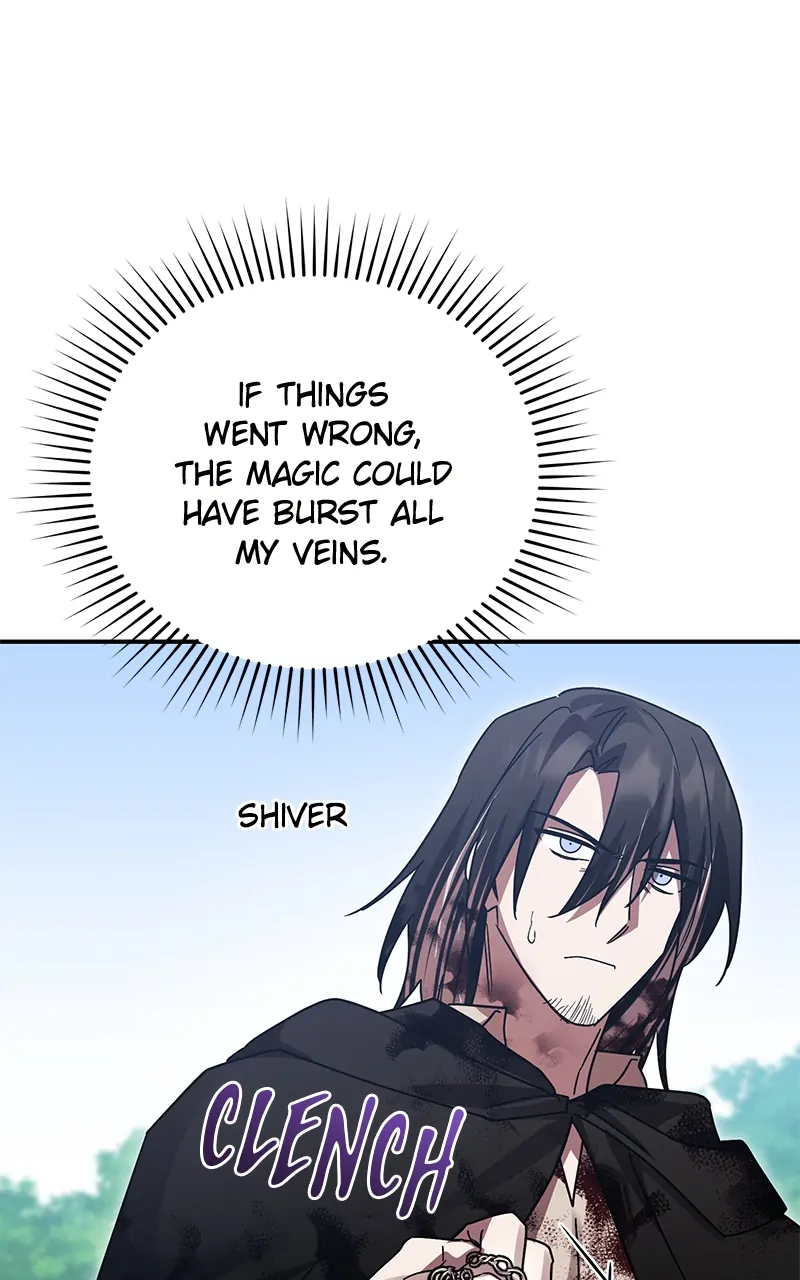 Heroes, Demons & Villains Chapter 70 - page 63