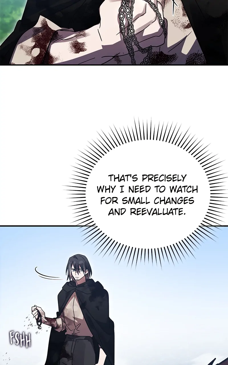 Heroes, Demons & Villains Chapter 70 - page 64